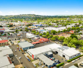Medical / Consulting commercial property leased at 109 Neil Street Toowoomba City QLD 4350