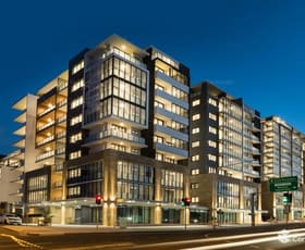 Shop & Retail commercial property leased at 1/108 Princes Highway Arncliffe NSW 2205