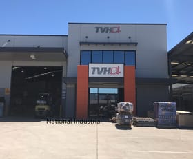 Showrooms / Bulky Goods commercial property leased at 1/1002-1010 CANLEY VALE ROAD Wetherill Park NSW 2164