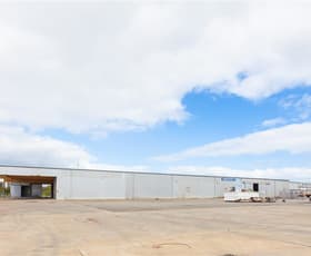 Factory, Warehouse & Industrial commercial property leased at 38 Thomas Road Kwinana Beach WA 6167