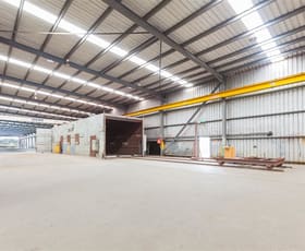 Factory, Warehouse & Industrial commercial property leased at 38 Thomas Road Kwinana Beach WA 6167