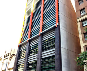 Offices commercial property for lease at Level 6, 601/299 Sussex Street Sydney NSW 2000
