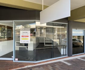Shop & Retail commercial property leased at 6/51-55 Bulcock Street Caloundra QLD 4551