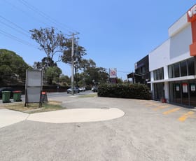 Shop & Retail commercial property leased at 2a/87 West Burleigh Road Burleigh Heads QLD 4220