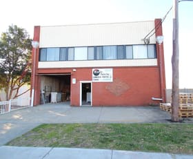 Showrooms / Bulky Goods commercial property leased at 9 Rose Crescent Regents Park NSW 2143
