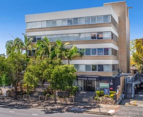 Offices commercial property leased at 3/2 Benson Street Toowong QLD 4066