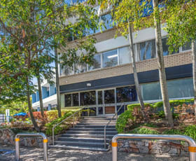 Offices commercial property leased at 3/2 Benson Street Toowong QLD 4066