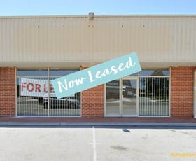 Medical / Consulting commercial property leased at 2/5 Leach Crescent Rockingham WA 6168
