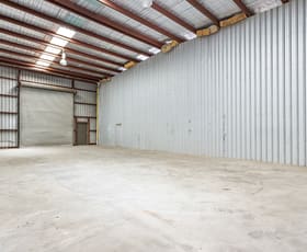 Factory, Warehouse & Industrial commercial property leased at Bay 3, 7 Waverley Drive Unanderra NSW 2526