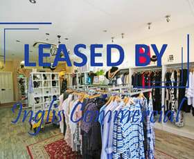 Shop & Retail commercial property leased at Argyle Street Camden NSW 2570