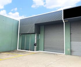 Factory, Warehouse & Industrial commercial property leased at 3 Rosto Court Tullamarine VIC 3043
