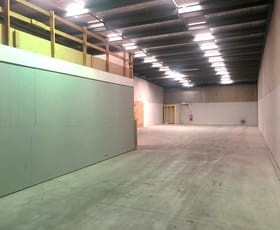 Factory, Warehouse & Industrial commercial property leased at 3 Rosto Court Tullamarine VIC 3043