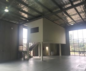 Factory, Warehouse & Industrial commercial property leased at Unit 5/8 Kerr Road Ingleburn NSW 2565