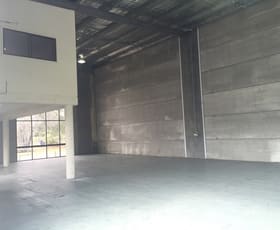 Factory, Warehouse & Industrial commercial property leased at Unit 5/8 Kerr Road Ingleburn NSW 2565