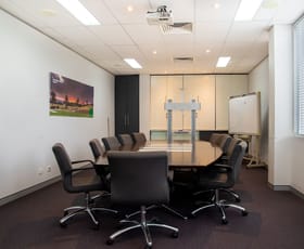 Offices commercial property leased at Level 3/11-13 Brookhollow Avenue Norwest NSW 2153