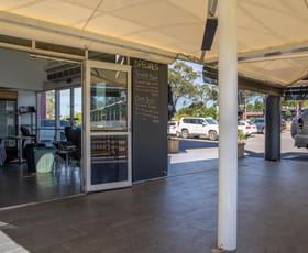 Shop & Retail commercial property leased at Cafe/256 New Line Road Dural NSW 2158