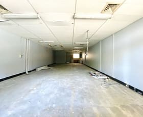 Offices commercial property leased at Main Street/263 Northumberland Street Liverpool NSW 2170