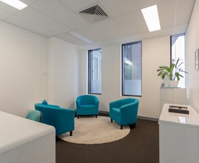 Offices commercial property leased at Under Offer - 1.00/29-31 Lexington Drive Bella Vista NSW 2153