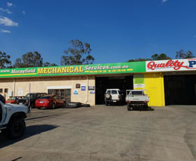 Factory, Warehouse & Industrial commercial property leased at Morayfield QLD 4506