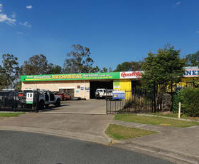Factory, Warehouse & Industrial commercial property leased at Morayfield QLD 4506