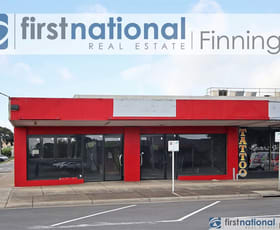 Medical / Consulting commercial property leased at 10-12 Childers Street Cranbourne VIC 3977