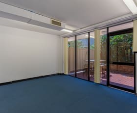 Medical / Consulting commercial property leased at 12/6-8 Old Castle Hill Road Castle Hill NSW 2154