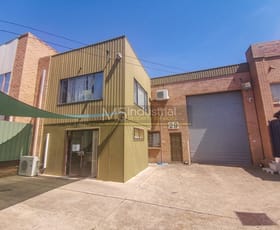 Factory, Warehouse & Industrial commercial property leased at 29 Bellona Avenue Regents Park NSW 2143