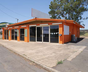 Shop & Retail commercial property leased at 176 Anzac Avenue Harristown QLD 4350