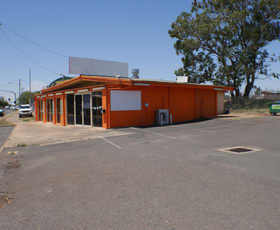 Shop & Retail commercial property leased at 176 Anzac Avenue Harristown QLD 4350