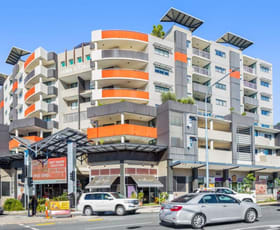 Offices commercial property leased at 803 Stanley Street Woolloongabba QLD 4102