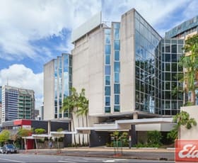 Offices commercial property leased at 196 Wharf Street Spring Hill QLD 4000