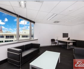 Offices commercial property leased at 196 Wharf Street Spring Hill QLD 4000