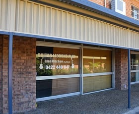 Medical / Consulting commercial property leased at 7/78 Bray Street Coffs Harbour NSW 2450