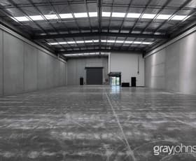 Factory, Warehouse & Industrial commercial property leased at 39 & 41 Rainier Street Clyde North VIC 3978