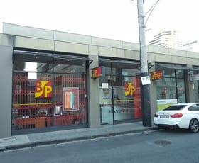Other commercial property leased at 27 Chambers Street South Yarra VIC 3141