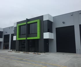 Factory, Warehouse & Industrial commercial property leased at Unit 32/105-115 Cochranes Road Moorabbin VIC 3189