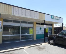 Offices commercial property leased at 4/8 Keidges Road Bellbird Park QLD 4300