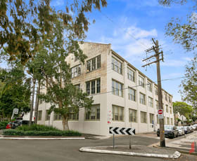 Offices commercial property leased at 18-20 Victoria Street Erskineville NSW 2043