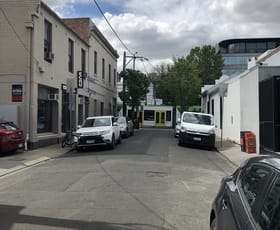 Medical / Consulting commercial property leased at 2/39b Caroline St South South Yarra VIC 3141
