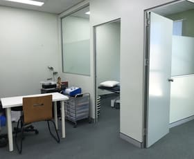 Medical / Consulting commercial property leased at 29/15 Terminus Street Castle Hill NSW 2154