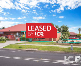 Shop & Retail commercial property leased at 55 Willys Avenue Keilor Downs VIC 3038