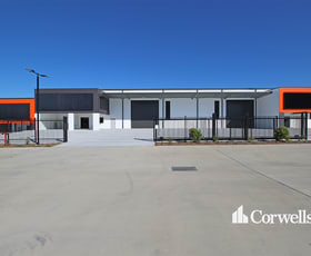 Factory, Warehouse & Industrial commercial property leased at Building 7/83 Burnside Road Stapylton QLD 4207