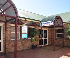 Offices commercial property leased at 8B/19 Mitchell Drive East Maitland NSW 2323