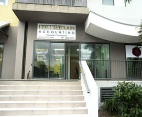 Offices commercial property leased at 2323/340 Scottsdale Drive Robina QLD 4226