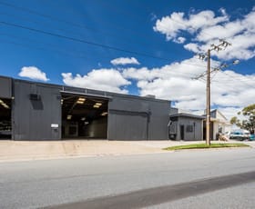 Factory, Warehouse & Industrial commercial property leased at 7/12 Williams Street Cavan SA 5094