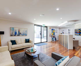 Offices commercial property leased at 1/35-37 Wellington Street Cleveland QLD 4163