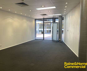 Shop & Retail commercial property leased at Suite 3A/263 Queen Street Campbelltown NSW 2560