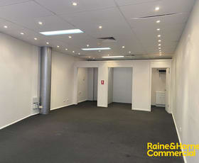 Medical / Consulting commercial property leased at Suite 3A/263 Queen Street Campbelltown NSW 2560