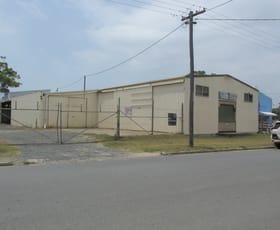 Factory, Warehouse & Industrial commercial property leased at 10 Florence Street Pialba QLD 4655