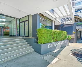 Offices commercial property for lease at 40/131 Leichhardt Street Spring Hill QLD 4000